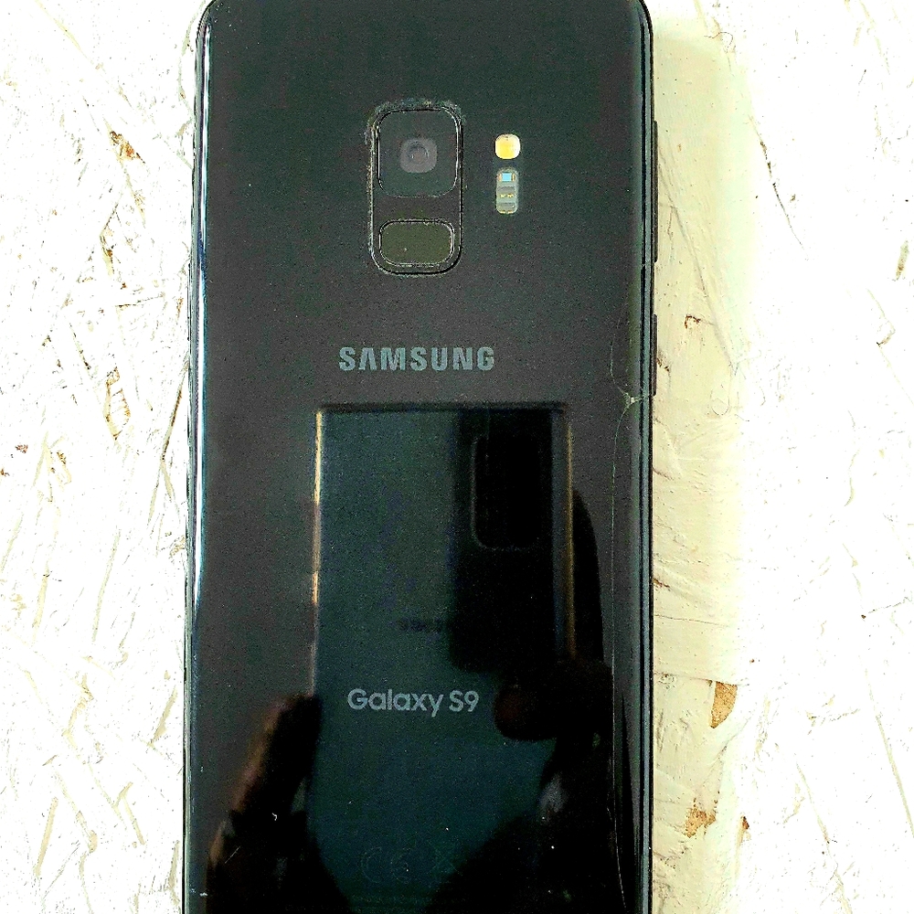 Samsung galaxy s9